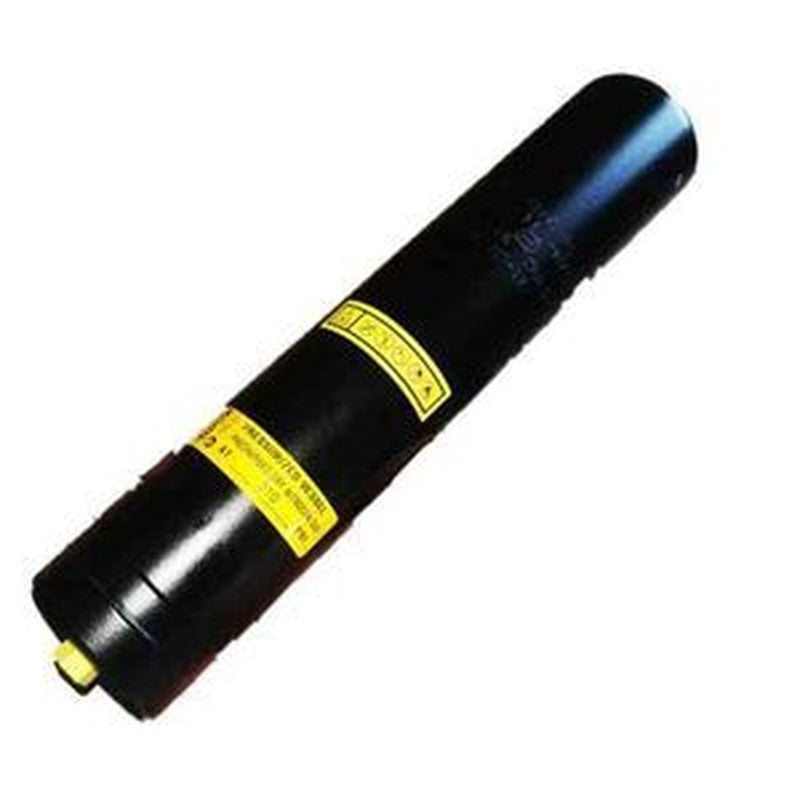 Accumulator for Komatsu WA100-5 WA150-5 WA200-7 418-43-37402 
