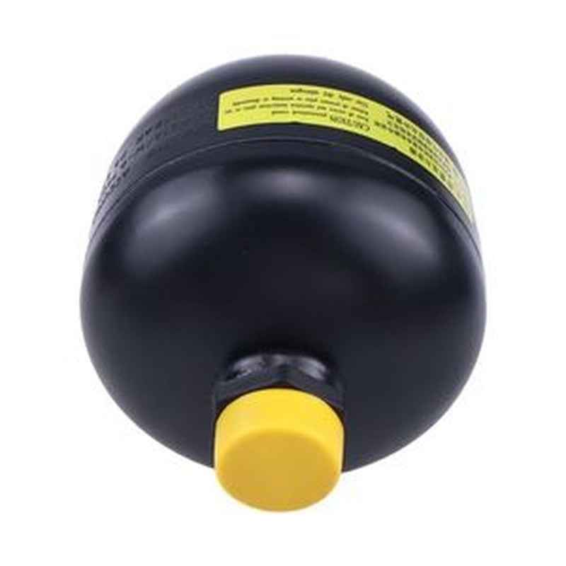 Accumulator 5173023 for Ford New Holland TL100/70/80 TM120/130/150 TS100/110/115 Tractor