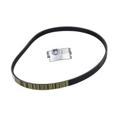 ACDelco GM Air Conditioning Compressor Drive Belt Kit 12658178 for Cadillac Escalade Chevrolet Silverado - Buymachineryparts