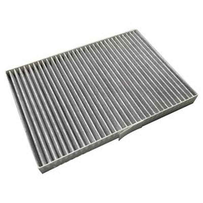 Activated Carbon Cabin Air Filter 1072736-00-B for Tesla Model S 2016-2023