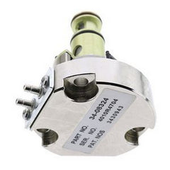 Actuator 3408324 for Cummins NTA855 KTA19 KTA38 KTA50 VTA38 M11 NT855 Engine