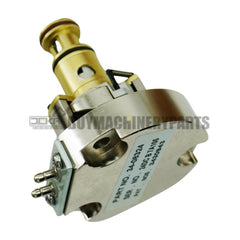 Actuator 3408324 for Cummins NTA855 KTA19 KTA38 KTA50 VTA38 M11 NT855 Engine