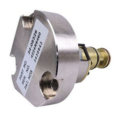 Atuador de Controlo Eletrónico de Combustível 24V 3408326 para Motores Cummins KTA38 QSK38