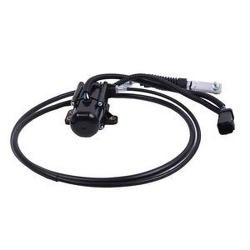 Actuator 4616264 for Hitachi Excavators ZX40U-2/3/3U/48U-3/3F/50U-2/3/52U-3F