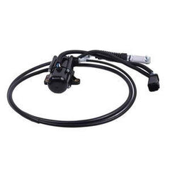 Actuator 4616264 for Hitachi Excavators ZX40U-2/3/3U/48U-3/3F/50U-2/3/52U-3F