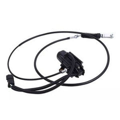Atuador 4616264 para Escavadora Compacta John Deere 50D