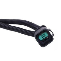 Atuador 4616264 para Escavadora Compacta John Deere 50D