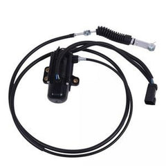 Atuador 4616264 para Escavadora Compacta John Deere 50D