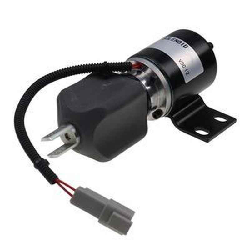 12V Actuator 580091925 Replacement for Yale Forklift