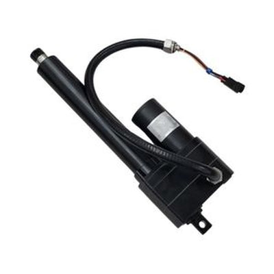 Actuator 9510531 for New Holland Tractor TC55 TC57 TC59 TC5070 TC5090