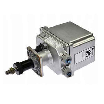 Actuator JCQ81IGV005 for Sullair Air Compressor