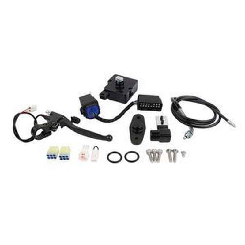 Actuator Kit 1038-1035-2001 16172-0037/39 for Kawasaki Prairie Suzuki