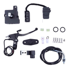 Actuator Kit 1038-1035-2001 16172-0037/39 for Kawasaki Prairie Suzuki
