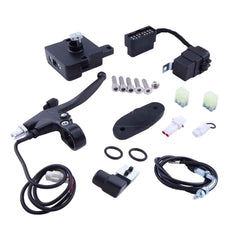 Actuator Kit 1038-1035-2001 16172-0037/39 for Kawasaki Prairie Suzuki