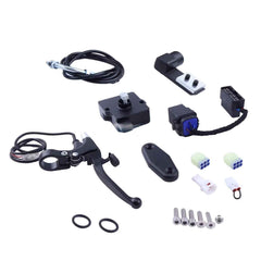 Actuator Kit 1038-1035-2001 16172-0037/39 for Kawasaki Prairie Suzuki