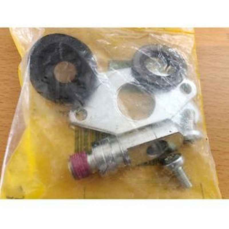 Actuator Kit 350-8866 for Caterpillar CAT Loaders 416E-434E & 420F-428F