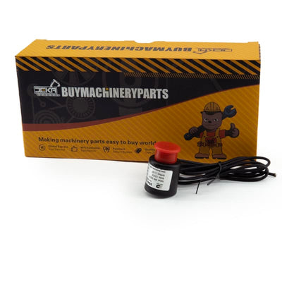 Solenóide de amarração do atuador Engenharia Solenóide de fluxo reverso 11286 XF-302B para modelos de amarração e UFP 