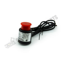 Actuator Solenoid Tie Down Engineering Reverse Flow Solenoid 11286 XF-302B for Tie Down & UFP Models