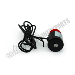 Actuator Solenoid Tie Down Engineering Reverse Flow Solenoid 11286 XF-302B for Tie Down & UFP Models