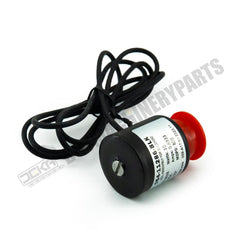 Actuator Solenoid Tie Down Engineering Reverse Flow Solenoid 11286 XF-302B for Tie Down & UFP Models