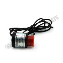 Actuator Solenoid Tie Down Engineering Reverse Flow Solenoid 11286 XF-302B for Tie Down & UFP Models