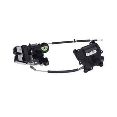 Actuator Tailgate Latch Lock 81230B1010 for Hyundai Genesis G80 2015-2018