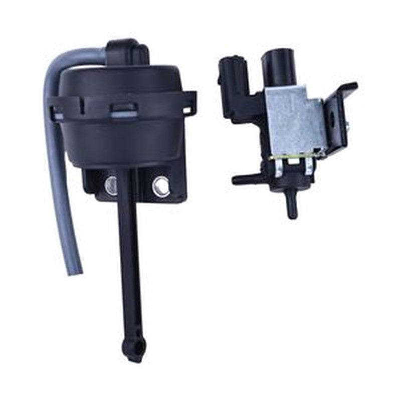 Actuator & Solenoid Valve Kit 28321-2G700 28324-2G700 for Hyundai/Kia Vehicles buymachineryparts