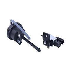 Actuator & Solenoid Valve Kit 28321-2G700 28324-2G700 for Hyundai/Kia Vehicles buymachineryparts