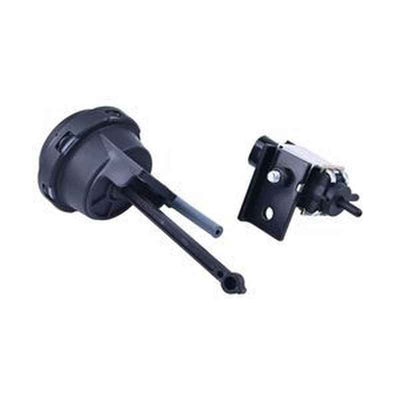 Actuator & Solenoid Valve Kit 28321-2G700 28324-2G700 for Hyundai/Kia Vehicles