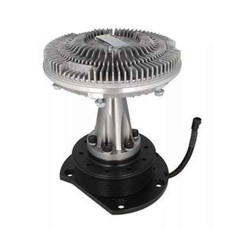 Heavy-Duty Fan Clutch 504239361 5801587053 for Iveco Truck Trakker Stralis Daily