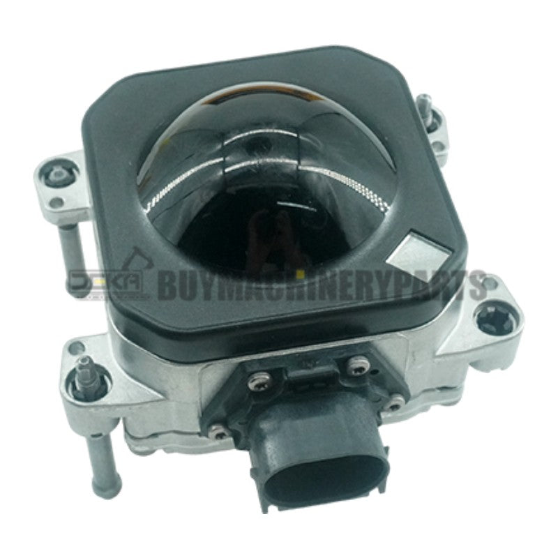 Adaptive Speed Control Module Sensor & Bracket 68171861AC for Chrysler ...