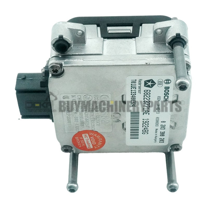 Adaptive Speed Control Module Sensor & Bracket 68171861AC for Chrysler ...
