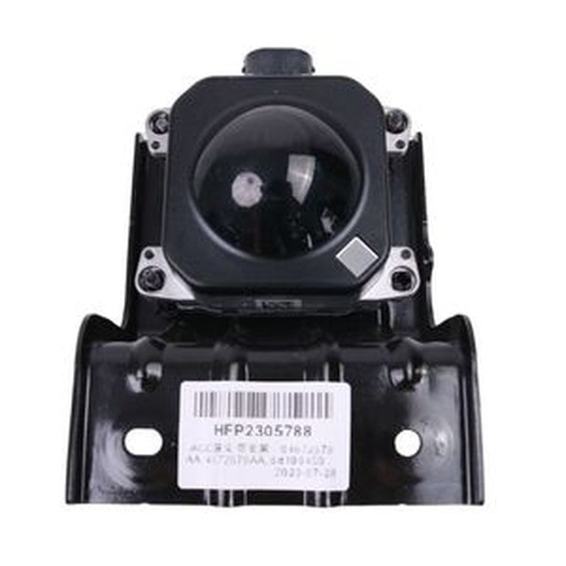 Adaptive Cruise Control Sensor & Bracket 04672579AA for Dodge Charger & Chrysler 300 2015-2023 buymachineryparts