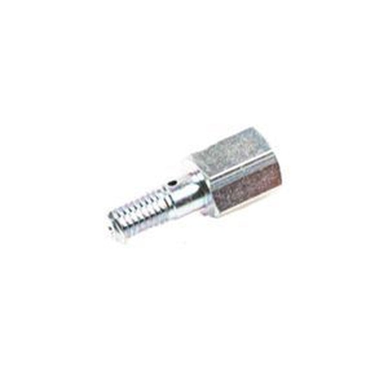 Adaptor 198486871 for Perkins 403D-11/15/17/07 Engines