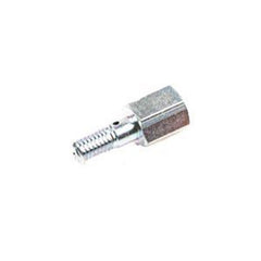 Adaptor 198486871 for Perkins 403D-11/15/17/07 Engines