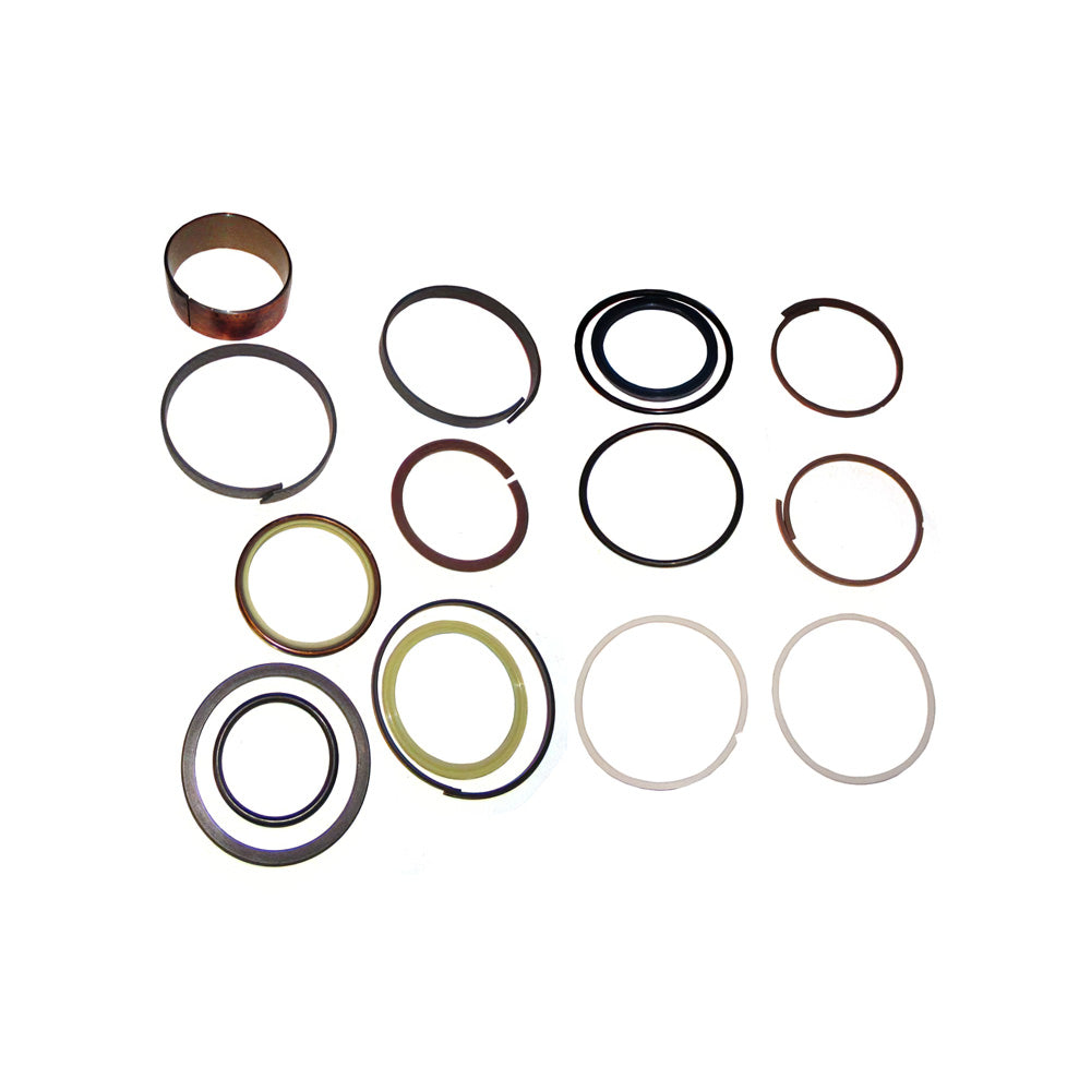 For Volvo Excavator EC300D Adjust Cylinder Seal Kit - Buymachineryparts