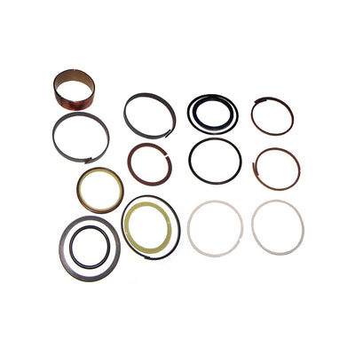 For Volvo Excavator EC300D Adjust Cylinder Seal Kit - Buymachineryparts