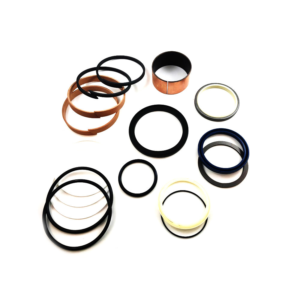For Volvo Excavator EC350D Adjust Cylinder Seal Kit - Buymachineryparts