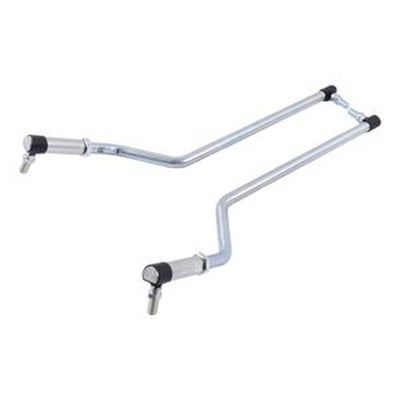 Adjustable Drag Link Pair GY21250 GY21251 for John Deere Tractors