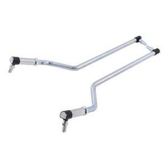 Adjustable Drag Link Pair GY21250 GY21251 for John Deere Tractors