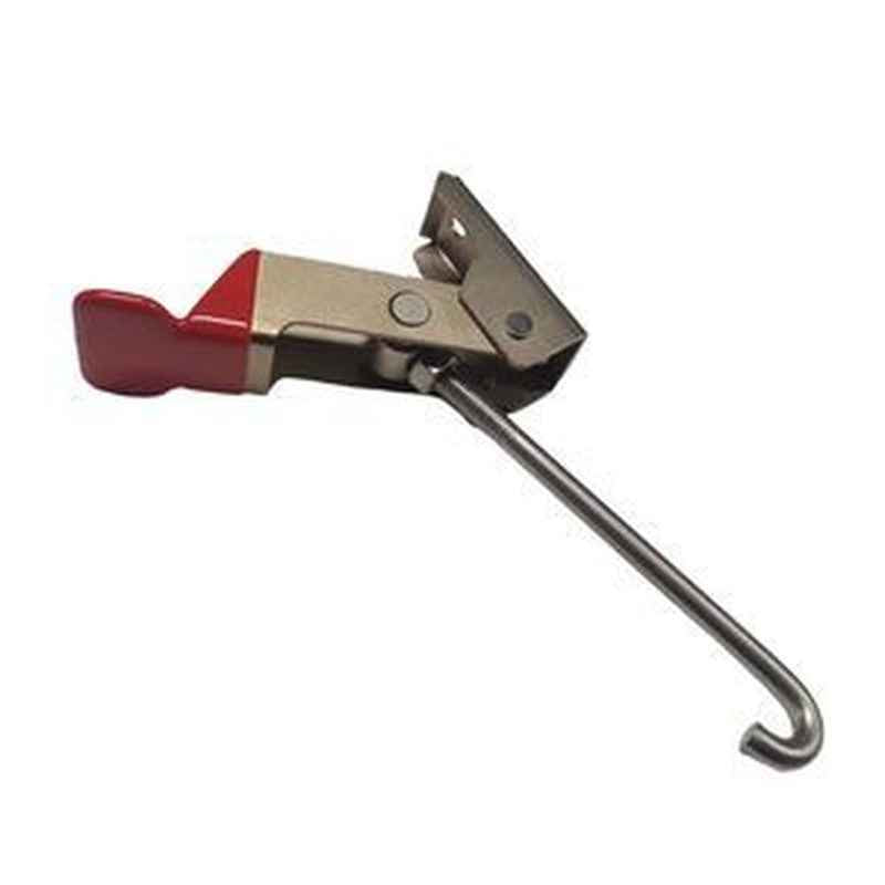 Adjustable Draw Latch 27126GT for Genie Lift Z-34-22N & Z45 Series
