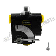 Adjustable Flow Control Valve 30GPM for Prince RD-175-30