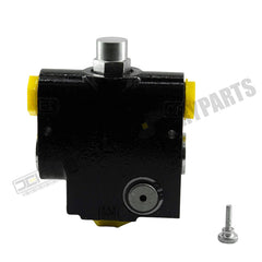 Adjustable Flow Control Valve 30GPM for Prince RD-175-30