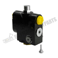 Adjustable Flow Control Valve 30GPM for Prince RD-175-30