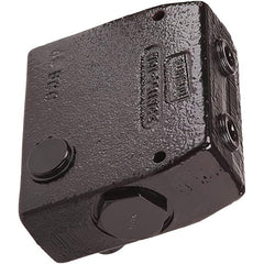 Adjustable Flow Control Valve 30GPM for Prince RD-175-30