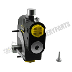 Adjustable Flow Control Valve 30GPM for Prince RD-175-30