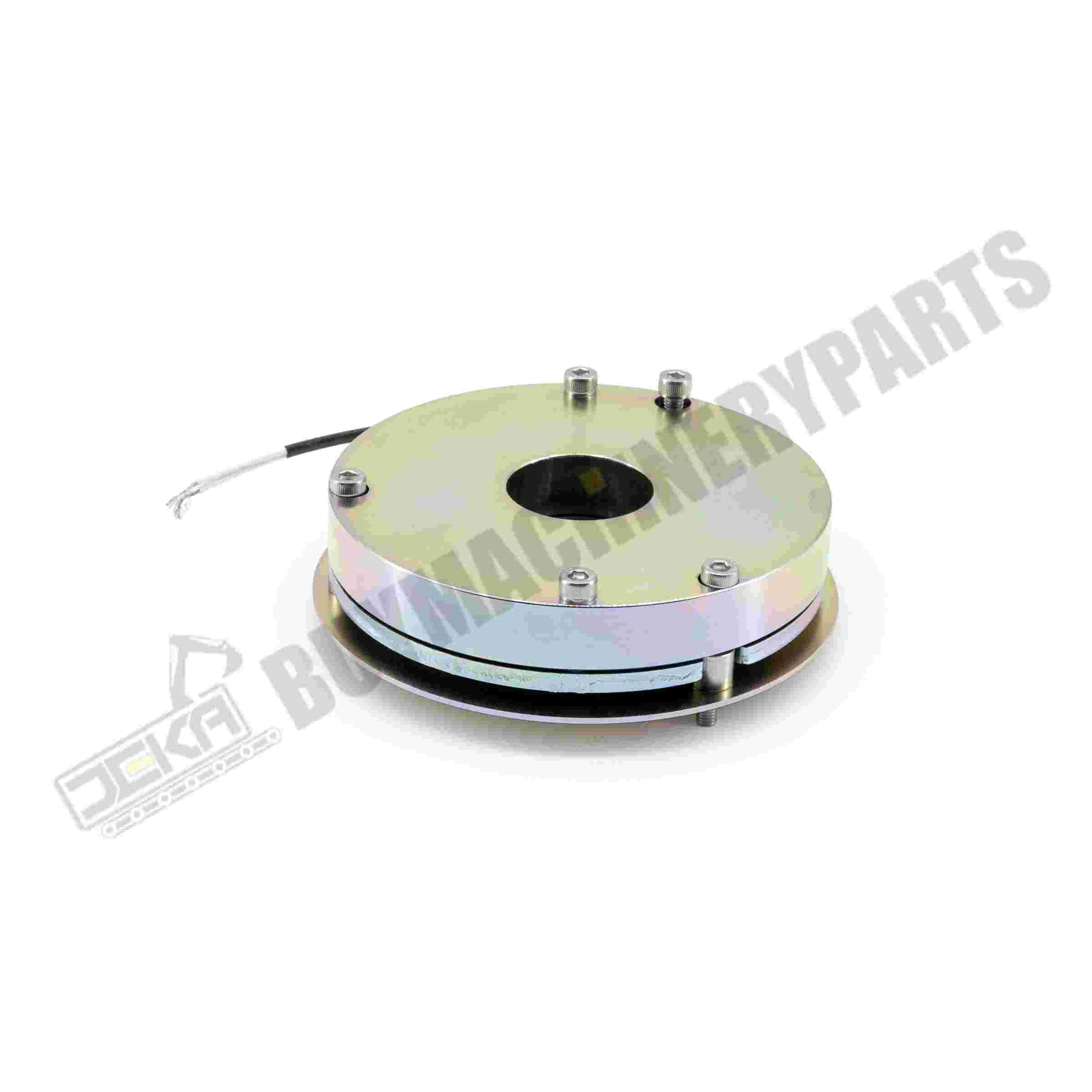 Advance Drive Motor With Brake 70001657 for JLG Scissor Lift 2030ES 26 ...