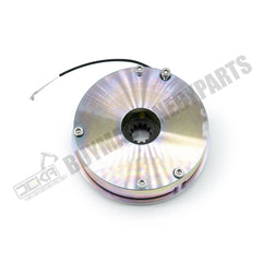 Advance Drive Motor With Brake 70001657 for JLG Scissor Lift 2030ES 2630ES 2646ES 3246ES