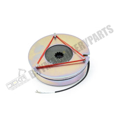 Advance Drive Motor With Brake 70001657 for JLG Scissor Lift 2030ES 2630ES 2646ES 3246ES