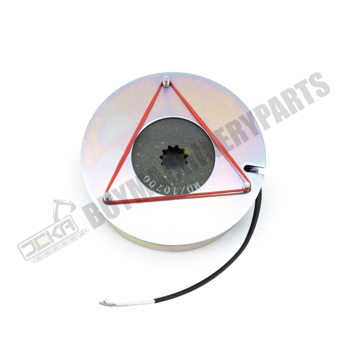 Advance Drive Motor With Brake 70001657 for JLG Scissor Lift 2030ES 2630ES 2646ES 3246ES